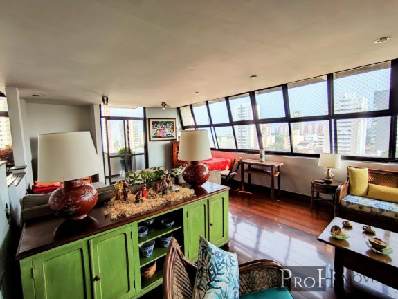 Imagem Apartamento com 4 Quartos à Venda, 268 m² em Rudge Ramos - São Bernardo Do Campo