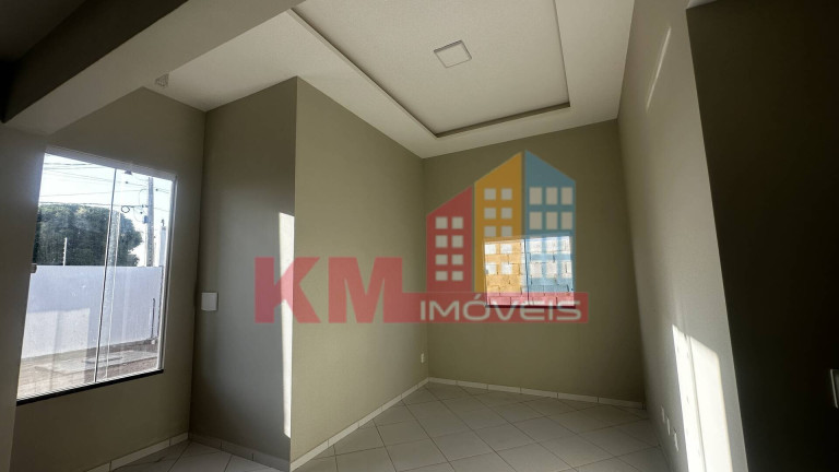 Imagem Casa com 2 Quartos à Venda, 65 m² em Planalto Treze De Maio - Mossoró Imagem Casa com 2 Quartos à Venda, 65 m² em Planalto Treze De Maio - Mossoró