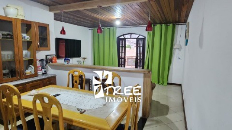 Imagem Sobrado com 2 Quartos à Venda, 125 m² em Parque Rodrigo Barreto - Arujá Imagem Sobrado com 2 Quartos à Venda, 125 m² em Parque Rodrigo Barreto - Arujá