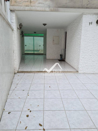 Imagem Sobrado com 4 Quartos à Venda, 300 m² em Ponta Da Praia - Santos Imagem Sobrado com 4 Quartos à Venda, 300 m² em Ponta Da Praia - Santos
