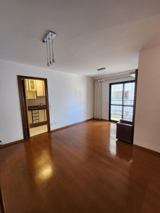 Imagem Apartamento com 2 Quartos à Venda, 59 m² em Chácara Inglesa - São Paulo Imagem Apartamento com 2 Quartos à Venda, 59 m² em Chácara Inglesa - São Paulo
