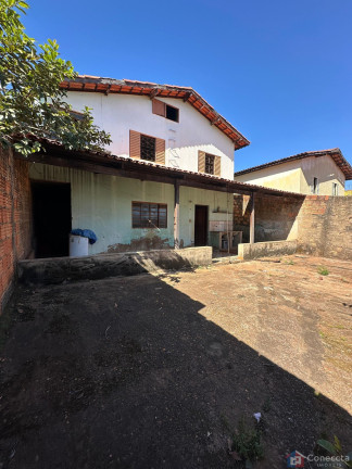 Imagem Casa com 3 Quartos à Venda, 118 m² em Jardim Esperança - Patos De Minas Imagem Casa com 3 Quartos à Venda, 118 m² em Jardim Esperança - Patos De Minas