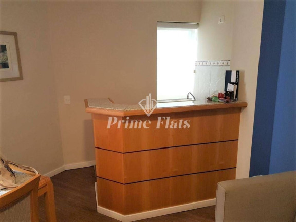 Imagem Apartamento com 1 Quarto à Venda, 31 m² em Jardins - São Paulo Imagem Apartamento com 1 Quarto à Venda, 31 m² em Jardins - São Paulo