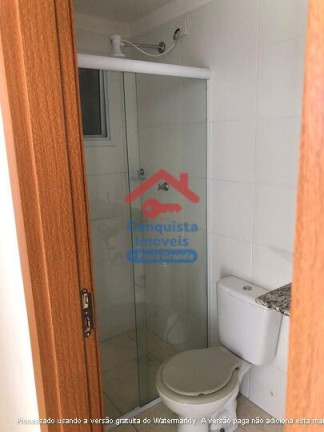 Imagem Apartamento com 2 Quartos à Venda, 55 m² em Guilhermina - Praia Grande