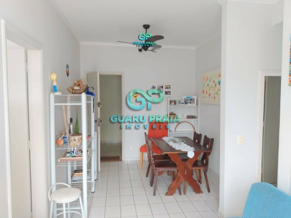 Imagem Apartamento com 1 Quarto à Venda, 50 m² em Enseada - Guarujá