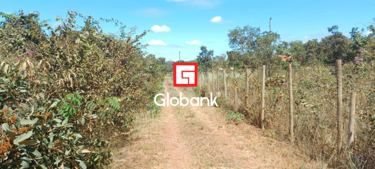 Imagem Imóvel com 3 Quartos à Venda, 12.000 m² em São João Das Veredas - Montes Claros Imagem Imóvel com 3 Quartos à Venda, 12.000 m² em São João Das Veredas - Montes Claros