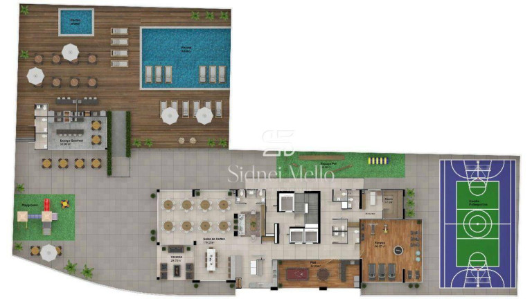 Imagem Apartamento com 4 Quartos à Venda, 146 m² em 2 Quadra Centro - Balneário Camboriú