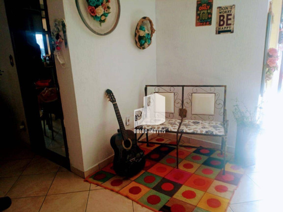 Imagem Cobertura com 4 Quartos à Venda, 380 m² em Tupi - Praia Grande