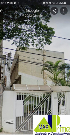 Casa com 3 Quartos à Venda, 118 m² em Vila Aricanduva - São Paulo