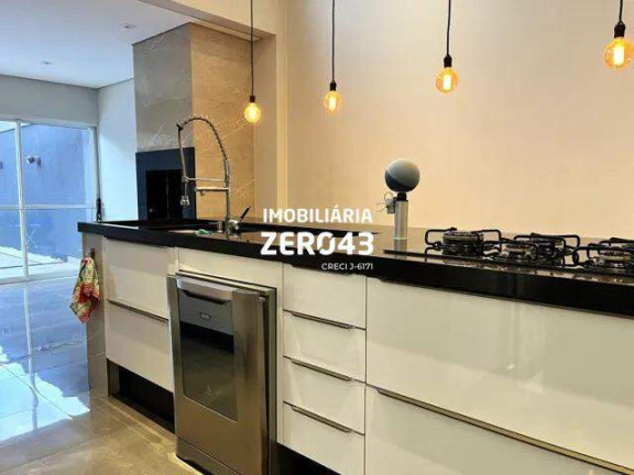 Imagem Casa com 3 Quartos à Venda, 175 m² em Jardim Europa - Londrina Imagem Casa com 3 Quartos à Venda, 175 m² em Jardim Europa - Londrina