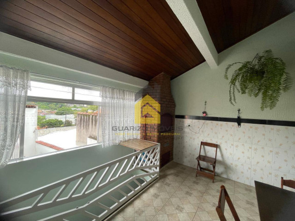Imagem Sobrado com 2 Quartos à Venda, 160 m² em Demarchi - São Bernardo Do Campo