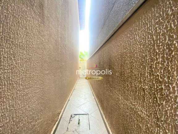 Imagem Sobrado com 3 Quartos à Venda, 500 m² em Vila Gilda - Santo André Imagem Sobrado com 3 Quartos à Venda, 500 m² em Vila Gilda - Santo André