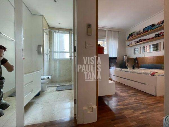 Imagem Apartamento com 4 Quartos à Venda, 285 m² em Moema - São Paulo Imagem Apartamento com 4 Quartos à Venda, 285 m² em Moema - São Paulo