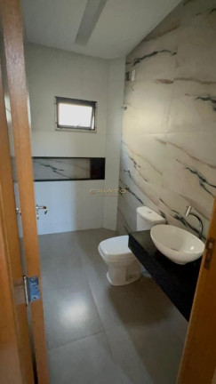Imagem Sobrado com 4 Quartos à Venda, 278 m² em Parque Brasília 2ª Etapa - Anápolis Imagem Sobrado com 4 Quartos à Venda, 278 m² em Parque Brasília 2ª Etapa - Anápolis