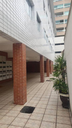 Imagem Apartamento com 1 Quarto à Venda, 42 m² em Guilhermina - Praia Grande Imagem Apartamento com 1 Quarto à Venda, 42 m² em Guilhermina - Praia Grande