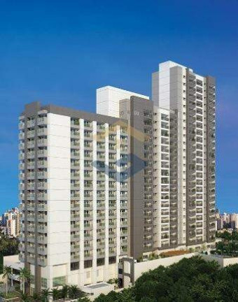 Imagem Sala Comercial à Venda, 67 m² em Centro - Jundiaí