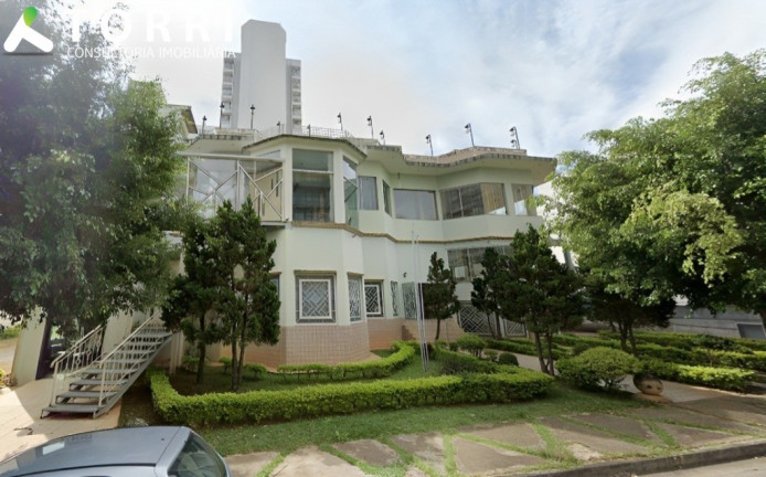 Imagem Sobrado com 3 Quartos à Venda, 300 m² em Parque Campolim - Sorocaba Imagem Sobrado com 3 Quartos à Venda, 300 m² em Parque Campolim - Sorocaba