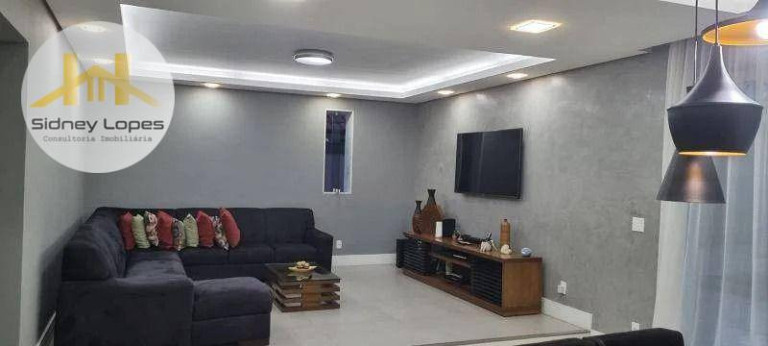 Imagem Casa com 5 Quartos à Venda, 360 m² em Anil - Rio De Janeiro