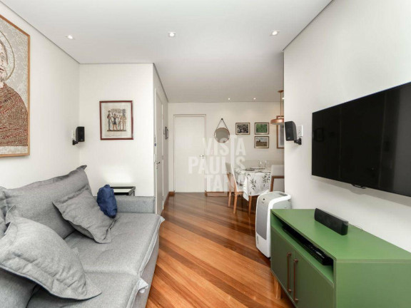 Imagem Apartamento com 3 Quartos à Venda, 78 m² em Alto Da Lapa - São Paulo Imagem Apartamento com 3 Quartos à Venda, 78 m² em Alto Da Lapa - São Paulo