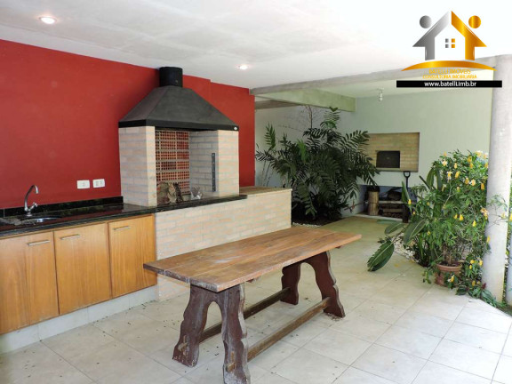 Imagem Casa de Condomínio com 3 Quartos à Venda, 275 m² em Granja Viana - Cotia Imagem Casa de Condomínio com 3 Quartos à Venda, 275 m² em Granja Viana - Cotia