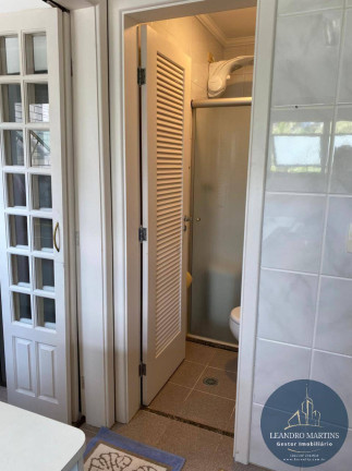 Imagem Apartamento com 4 Quartos à Venda, 240 m² em Riviera - Bertioga Imagem Apartamento com 4 Quartos à Venda, 240 m² em Riviera - Bertioga