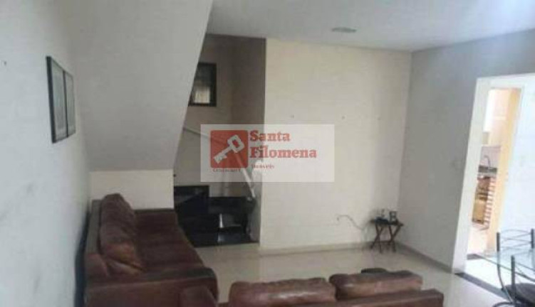 Imagem Sobrado com 3 Quartos à Venda, 107 m² em Campestre - Santo André Imagem Sobrado com 3 Quartos à Venda, 107 m² em Campestre - Santo André