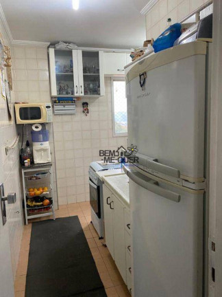 Imagem Apartamento com 2 Quartos à Venda, 53 m² em Pirituba - São Paulo Imagem Apartamento com 2 Quartos à Venda, 53 m² em Pirituba - São Paulo