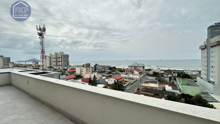 Imagem Cobertura com 3 Quartos à Venda, 170 m² em Centro - Navegantes