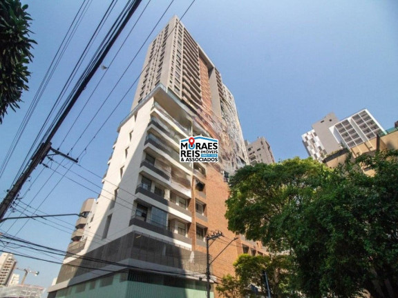 Imagem Loft à Venda, 22 m² em Jardim Das Acácias - São Paulo Imagem Loft à Venda, 22 m² em Jardim Das Acácias - São Paulo
