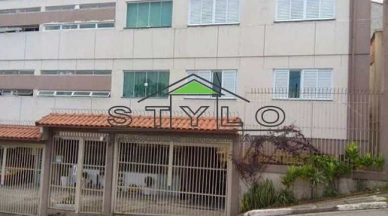 Imagem Apartamento com 3 Quartos à Venda, 63 m² em Centro - São Bernardo Do Campo Imagem Apartamento com 3 Quartos à Venda, 63 m² em Centro - São Bernardo Do Campo