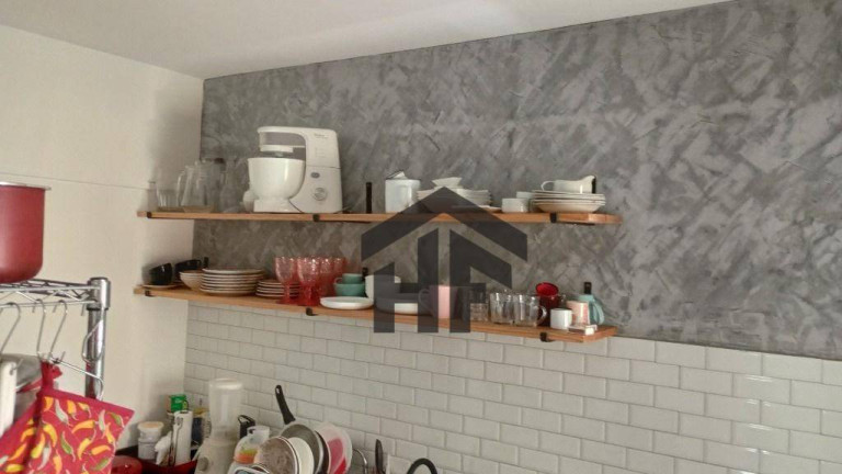 Imagem Apartamento com 3 Quartos à Venda, 70 m² em Santana - Recife
