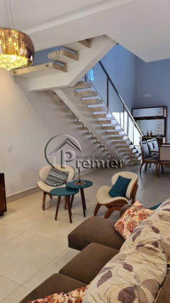 Imagem Casa com 3 Quartos à Venda, 273 m² em Jardim Residencial Dona Lucilla - Indaiatuba Imagem Casa com 3 Quartos à Venda, 273 m² em Jardim Residencial Dona Lucilla - Indaiatuba