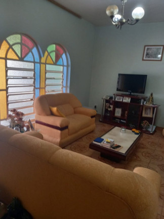 Imagem Casa com 2 Quartos à Venda, 70 m² em Jardim Ismênia - São José Dos Campos