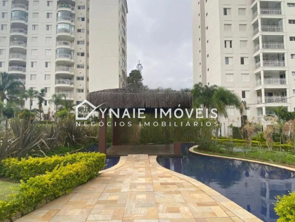 Imagem Apartamento com 2 Quartos à Venda, 82 m² em Tamboré - Santana De Parnaíba Imagem Apartamento com 2 Quartos à Venda, 82 m² em Tamboré - Santana De Parnaíba