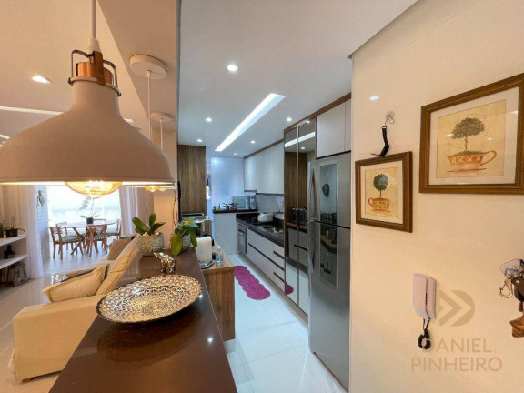 Imagem Apartamento com 3 Quartos à Venda, 119 m² em Canto Do Forte - Praia Grande Imagem Apartamento com 3 Quartos à Venda, 119 m² em Canto Do Forte - Praia Grande