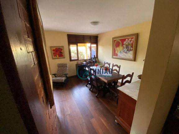 Imagem Casa com 4 Quartos à Venda, 260 m² em Piratininga - Niterói Imagem Casa com 4 Quartos à Venda, 260 m² em Piratininga - Niterói