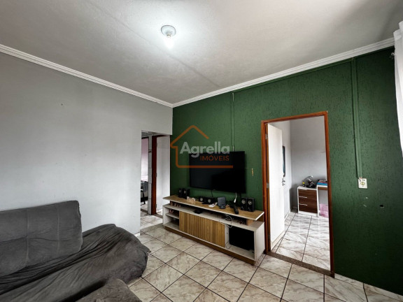 Imagem Casa com 3 Quartos à Venda, 92 m² em Loteamento Linda Chaib - Mogi Mirim Imagem Casa com 3 Quartos à Venda, 92 m² em Loteamento Linda Chaib - Mogi Mirim