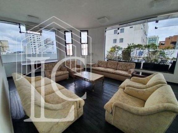 Imagem Apartamento com 1 Quarto para Alugar, 45 m² em Jardim Paulista - São Paulo Imagem Apartamento com 1 Quarto para Alugar, 45 m² em Jardim Paulista - São Paulo