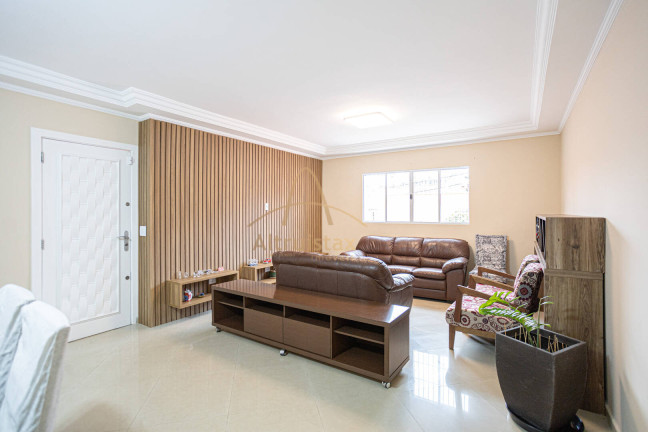 Imagem Casa com 3 Quartos à Venda, 140 m² em Jardim D'abril - Osasco