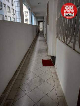 Imagem Apartamento com 2 Quartos à Venda, 75 m² em Gonzaga - Santos Imagem Apartamento com 2 Quartos à Venda, 75 m² em Gonzaga - Santos