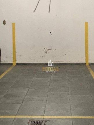 Imagem Apartamento com 2 Quartos à Venda, 57 m² em Osvaldo Cruz - São Caetano Do Sul Imagem Apartamento com 2 Quartos à Venda, 57 m² em Osvaldo Cruz - São Caetano Do Sul