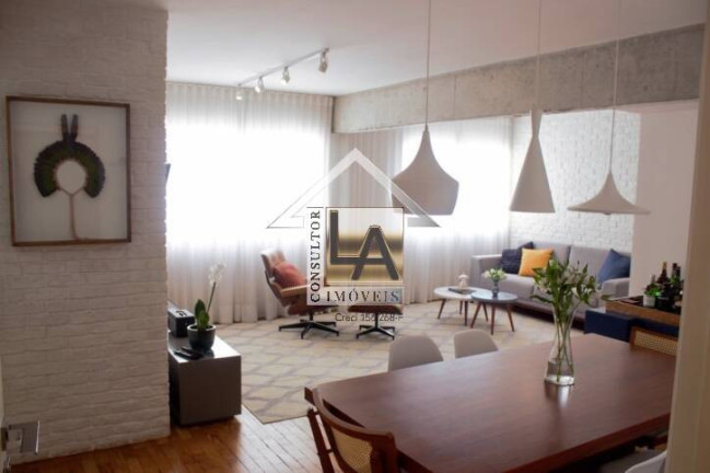 Apartamento com 3 Quartos à Venda, 79 m² em Pompéia - São Paulo