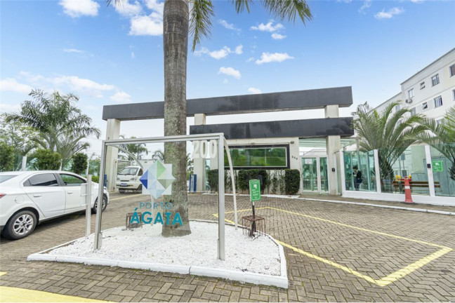 Imagem Imóvel com 2 Quartos à Venda, em São José - Canoas Imagem Imóvel com 2 Quartos à Venda, em São José - Canoas