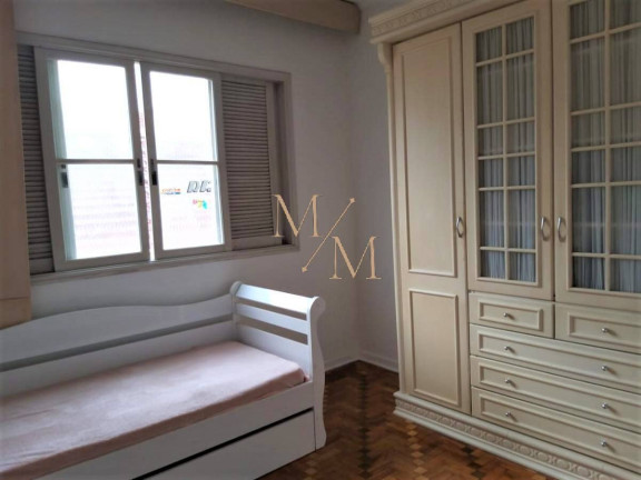 Imagem Casa com 4 Quartos à Venda, 200 m² em Boqueirão - Santos Imagem Casa com 4 Quartos à Venda, 200 m² em Boqueirão - Santos
