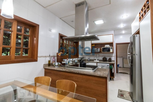 Imagem Casa com 5 Quartos à Venda, 471 m² em Anchieta - São Bernardo Do Campo