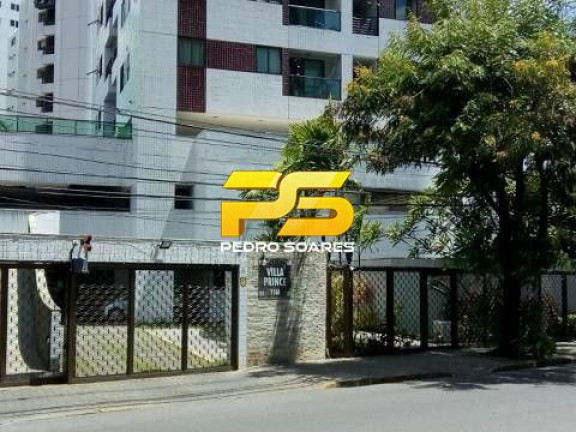Imagem Apartamento com 3 Quartos à Venda, 75 m² em Casa Forte - Recife Imagem Apartamento com 3 Quartos à Venda, 75 m² em Casa Forte - Recife