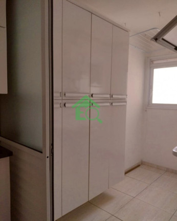 Imagem Apartamento com 3 Quartos à Venda, 77 m² em Campininha - São Paulo