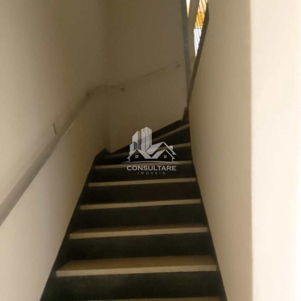 Imagem Casa com 2 Quartos à Venda, 140 m² em Embaré - Santos Imagem Casa com 2 Quartos à Venda, 140 m² em Embaré - Santos