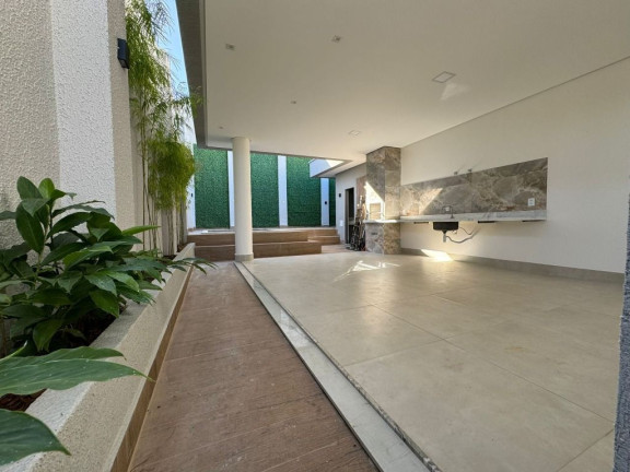 Imagem Casa com 3 Quartos à Venda, 168 m² em Jardins Nápoles - Senador Canedo Imagem Casa com 3 Quartos à Venda, 168 m² em Jardins Nápoles - Senador Canedo