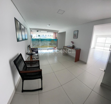 Imagem Apartamento com 2 Quartos à Venda, 63 m² em Cabo Branco - João Pessoa Imagem Apartamento com 2 Quartos à Venda, 63 m² em Cabo Branco - João Pessoa